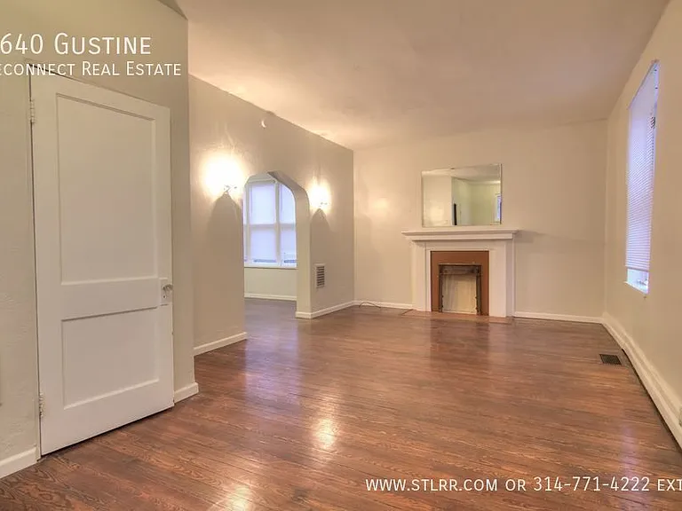 3640 Gustine Ave — Photo 3