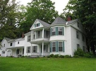 76 Union St #2, Barre, MA 01005