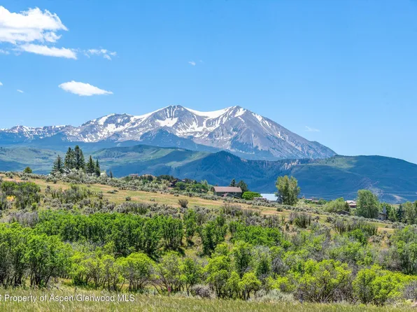 306 Green Meadow Dr, El Jebel, CO 81623