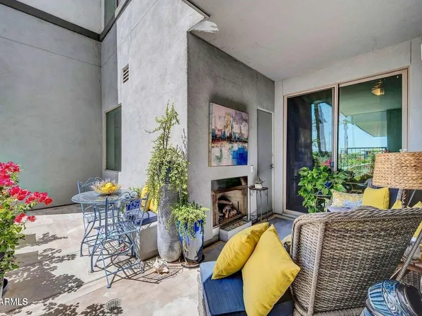 945 E PLAYA DEL NORTE Drive #1003, Tempe, AZ 85288