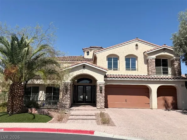 10981 Holyrood Ct, Las Vegas, NV 89141