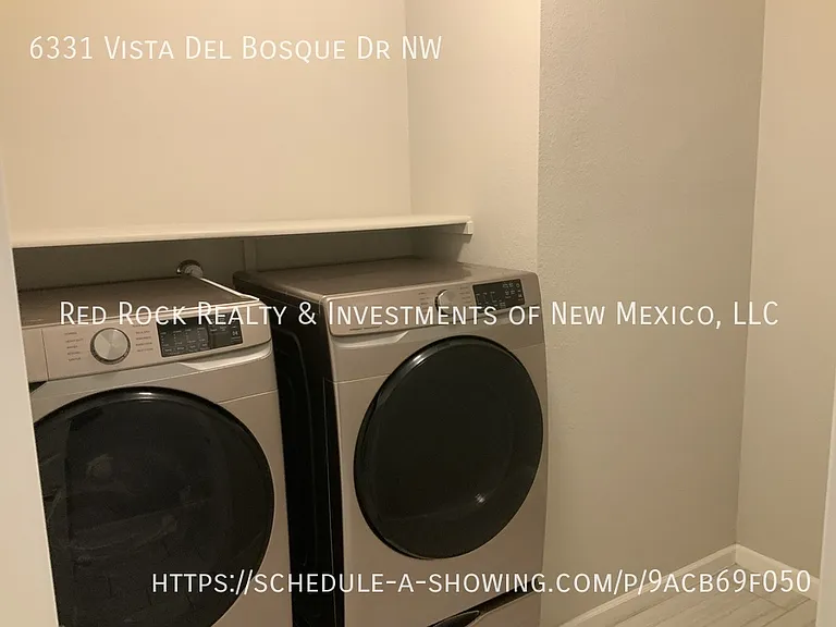 6331 Vista Del Bosque Dr NW — Photo 11