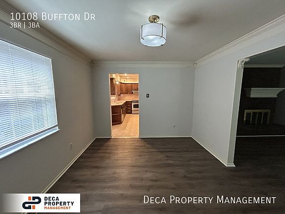 4th image of 10108 Buffton Dr