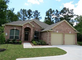 12617 Walden Rd, Montgomery, TX 77356