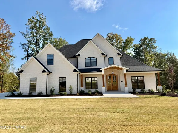 219 Providence Dr, Medina, TN 38355