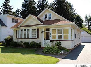 136 Bakerdale Rd, Rochester, NY 14616