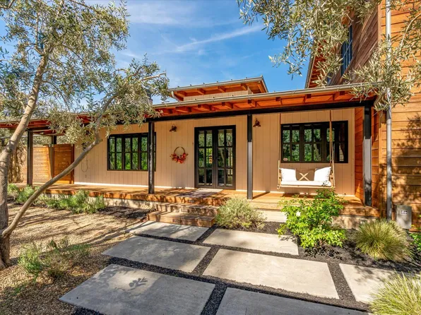 1580 Hillview Place, St. Helena, CA 94574