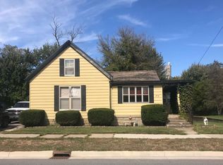 208 Lincolnway W, Ligonier, IN