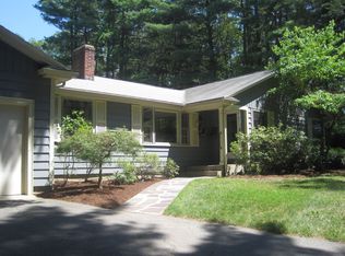 185 Worcester Ln, Waltham, MA 02451