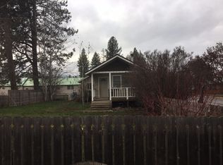 802 Main Ave, Libby, MT 59923