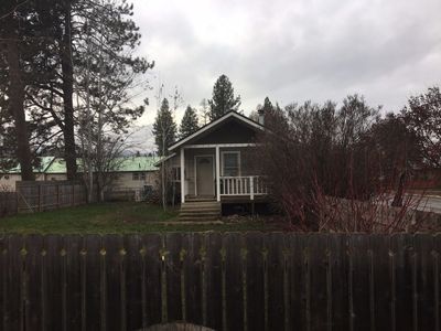 802 Main Ave, Libby, MT, 59923