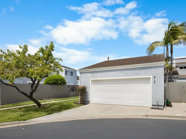 417 Harbor Lights Ln, Port Hueneme, CA 93041