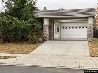 2755 Arrowsmith Dr, Sparks, NV