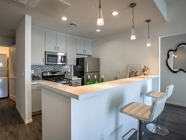 Open Floor Plan Concepts