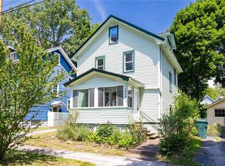 1066 Garson Ave, Rochester, NY 14609