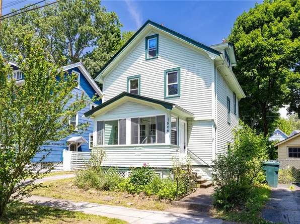 1066 Garson Ave, Rochester, NY 14609