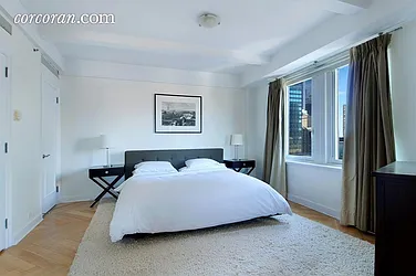 Rented by Corcoran