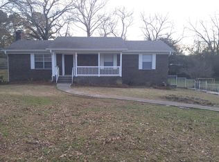 735 Francis St, Morris, AL 35116