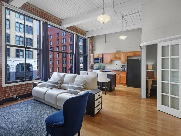 507 N 13th St APT 302, Saint Louis, MO 63103