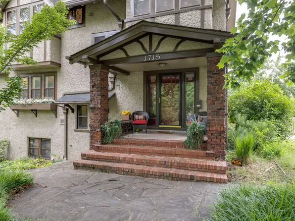 1715 Cedar Ln, Nashville, TN 37212