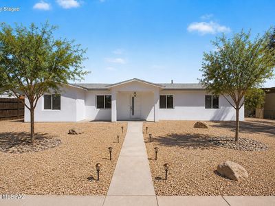 2251 E Spring St, Tucson, AZ, 85719