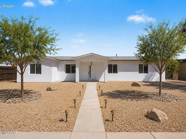 2251 E Spring St, Tucson, AZ 85719