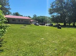 5135 E Freesoil Rd, Free Soil, MI 49411