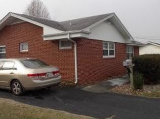 2825 Browns Mill Rd, Johnson City, TN 37604