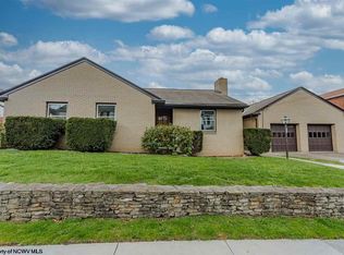 320 Kingwood St, Morgantown, WV