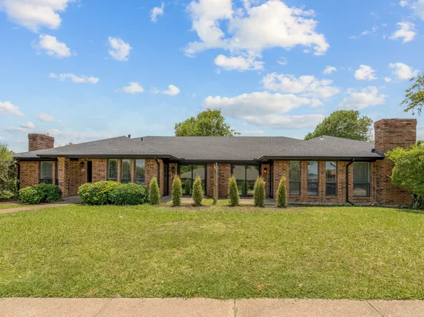 306 Bardfield Ave, Garland, TX 75041