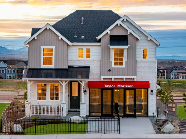 8958 Whiteclover St, Littleton, CO 80125