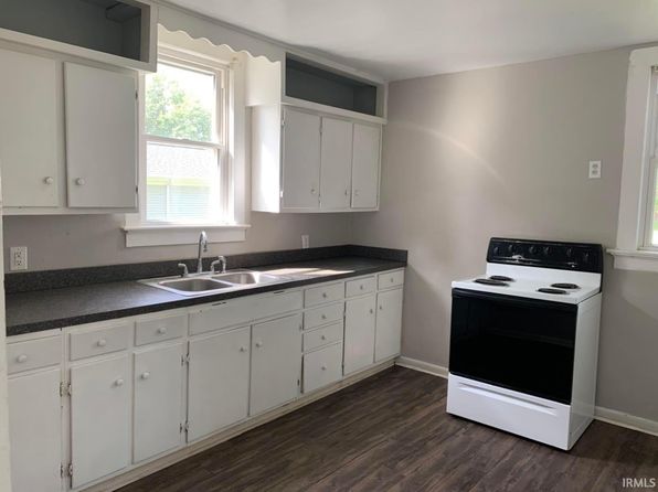 504-506 Adams Ave, Evansville, IN 47713