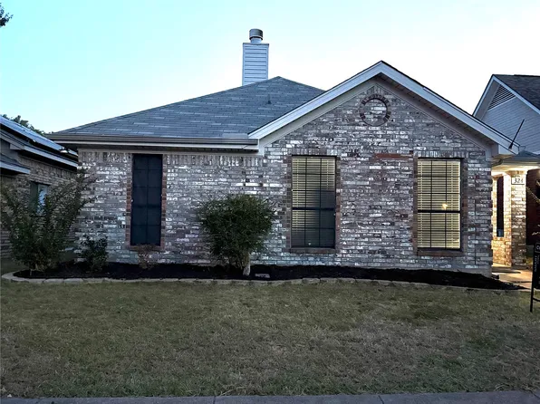 324 Conger Dr, Mesquite, TX 75149