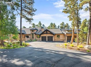 15547 Open Sky Way, Colorado Springs, CO 80908