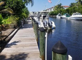 1475 Curlew Ave #1, Naples, FL 34102