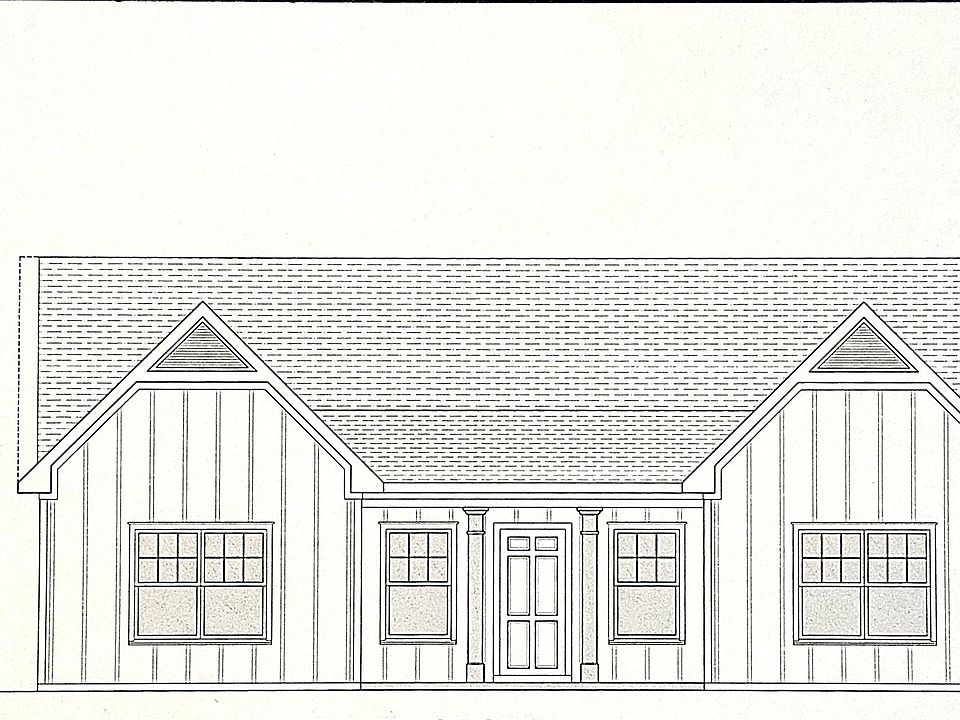 1st image of LOT 20 Clemit Harris Rd