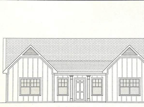 LOT 20 Clemit Harris Rd, Newnan, GA 30263