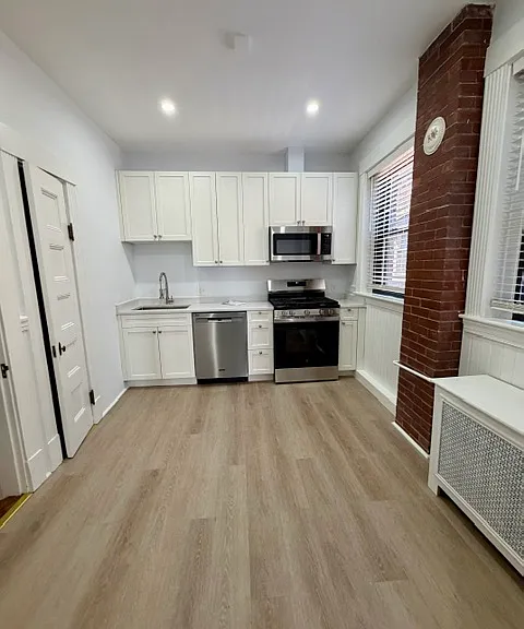 1 Winchester St #401 — Photo 5