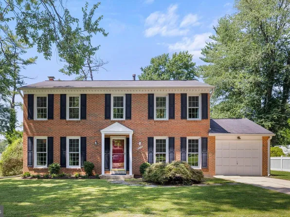 16716 Shea Ln, Gaithersburg, MD 20877