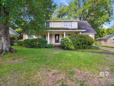 576 Markham Dr, Mobile, AL, 36609