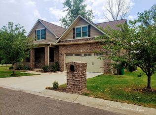 11 St Sebastian Ln, Good Hope, AL 35057
