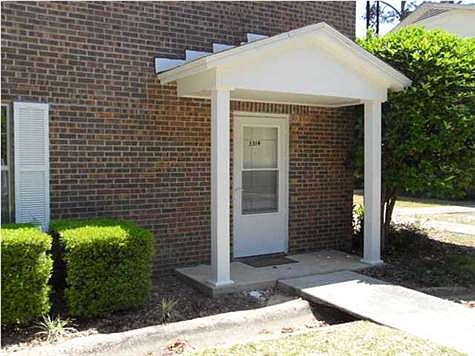 2nd image of 3314 Kingswood Ct #7E