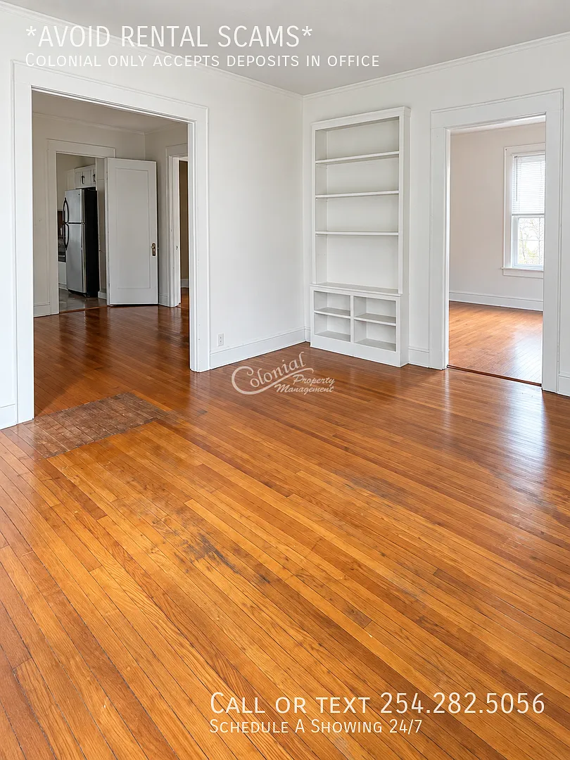 2 bed, 1.0 bath, 1260 sqft, $1,175 — Photo 3