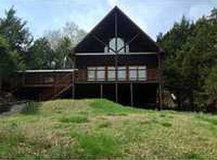 23096 Pine Log Dr, Garfield, AR 72732