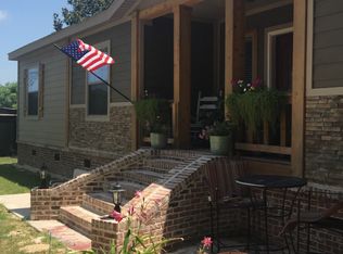 39 Masonite Estates Rd, Laurel, MS 39443