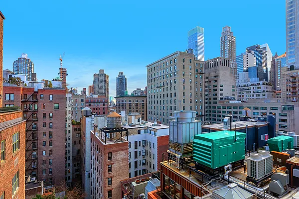 Rented by Berkshire Hathaway HomeServices New York Properties | media 11