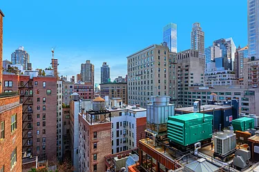 Rented by Berkshire Hathaway HomeServices New York Properties