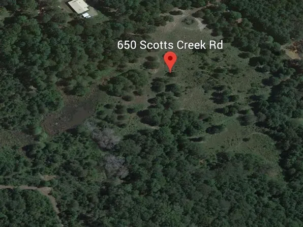 650 Scotts Creek Rd, Jefferson, TX 75657