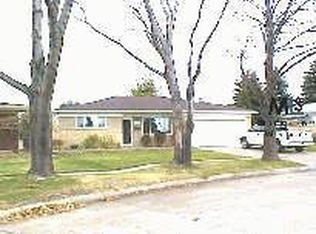 13349 Rosselo Ave, Warren, MI 48093