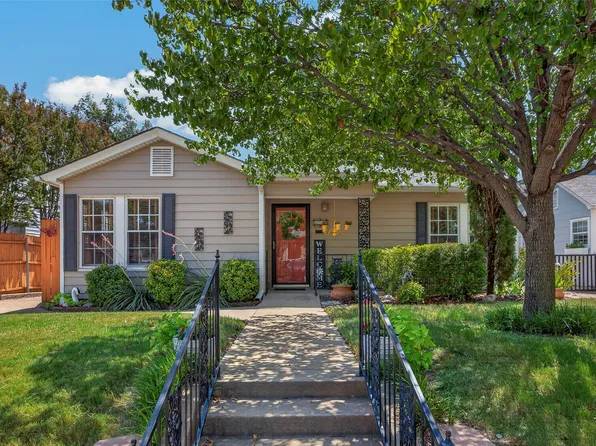 3905 Linden Ave, Fort Worth, TX 76107